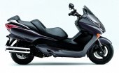 2006 Honda Forza-EX photo